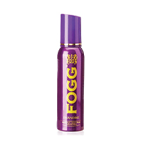 FOGG DEO PARADISE 120ML