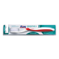 AJAY CLASSIC 109-TOOTH BRUSH