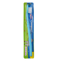 AJAY COMPLETE FLAX TOOTH BRUSH 121