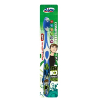 AJAY COMPLETE FLAX JUNIOR 123