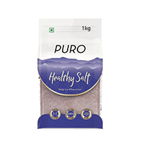 PURO HEALTHY SALT 1KG