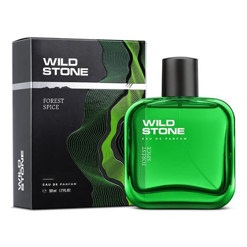 Wild Stone Forest Spice deo 50ml
