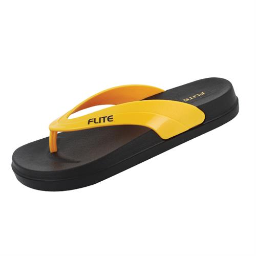 FLITE FL-383 BLACK YELLOW SIZE 5