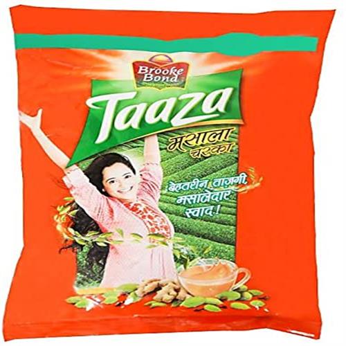 TAAZA MASALA TEA (P) 500GM