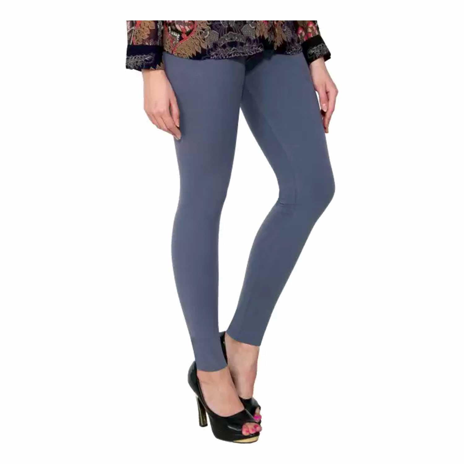 SMART LEGGINGS- FADE BLUE