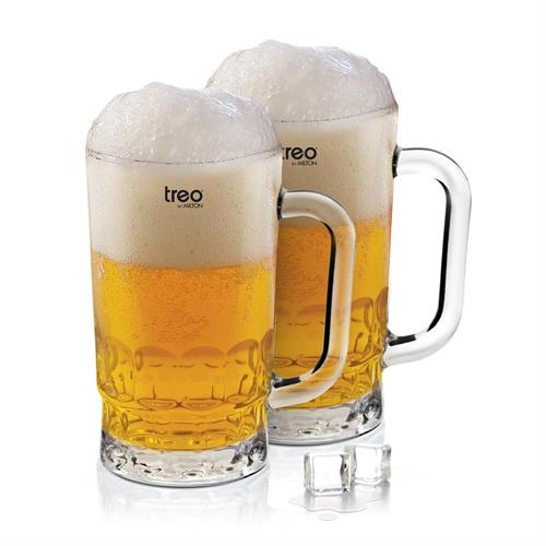 TREO ROARR 405 ML - 2 PCS SET