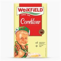 WEIKFIELD CORNFLOUR 100GM