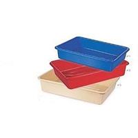 NAKODA SERVING TRAY- 444  1PC