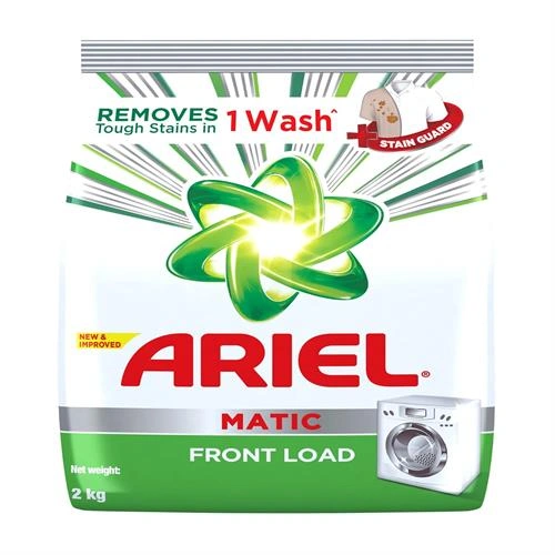 ARIEL MATIC FL BAG 2KG