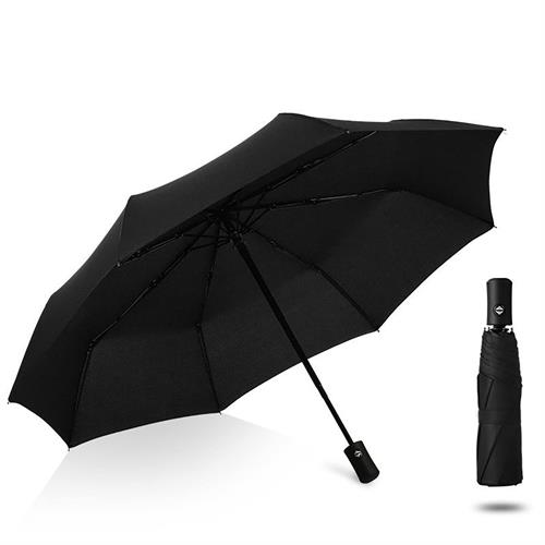 CITIZEN UMBRELLA BLACK 