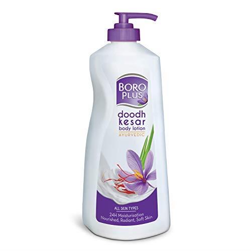 BOROPLUS BODY LOTION 400ML