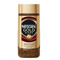 NESCAFE GOLD BLEND JAR 100GM