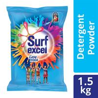 SURF EXCEL BLUE POWDER 1.5KG