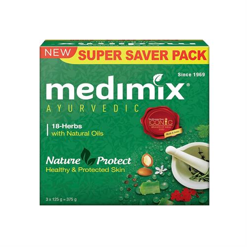 MEDIMIX SNDL.70*4SET