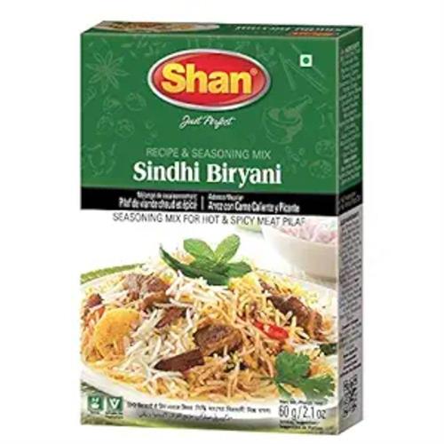 SHAN SNDHI\BIRYN 65G