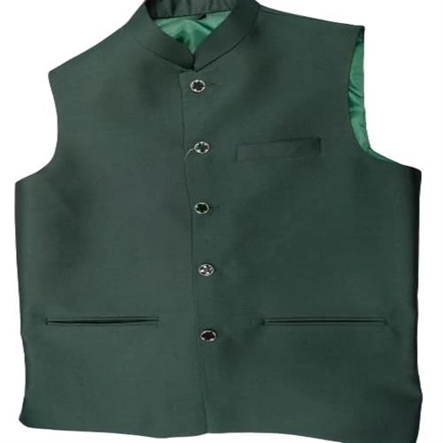 JKS MENS KOTI GREEN - 40