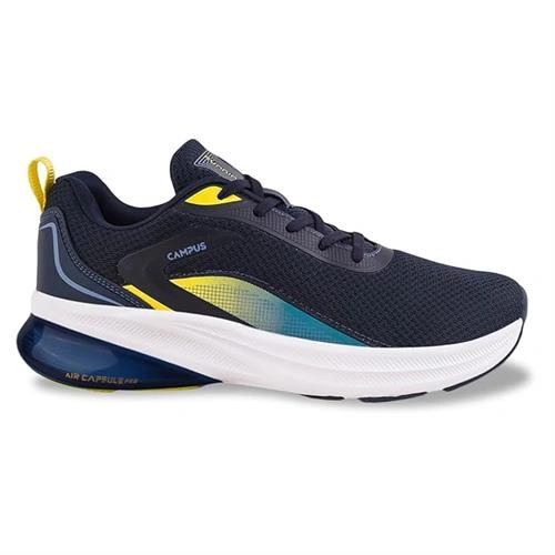 Campus Men's Bonus Running Shoes (6-10 size)