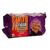 BRITANNIA TIGER KRUNCH 400GM