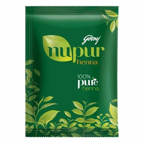 NUPUR HENNA 400GM.