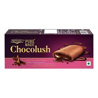 BRITANNIA PURE MAGIC CHOCOLUSH 300GM