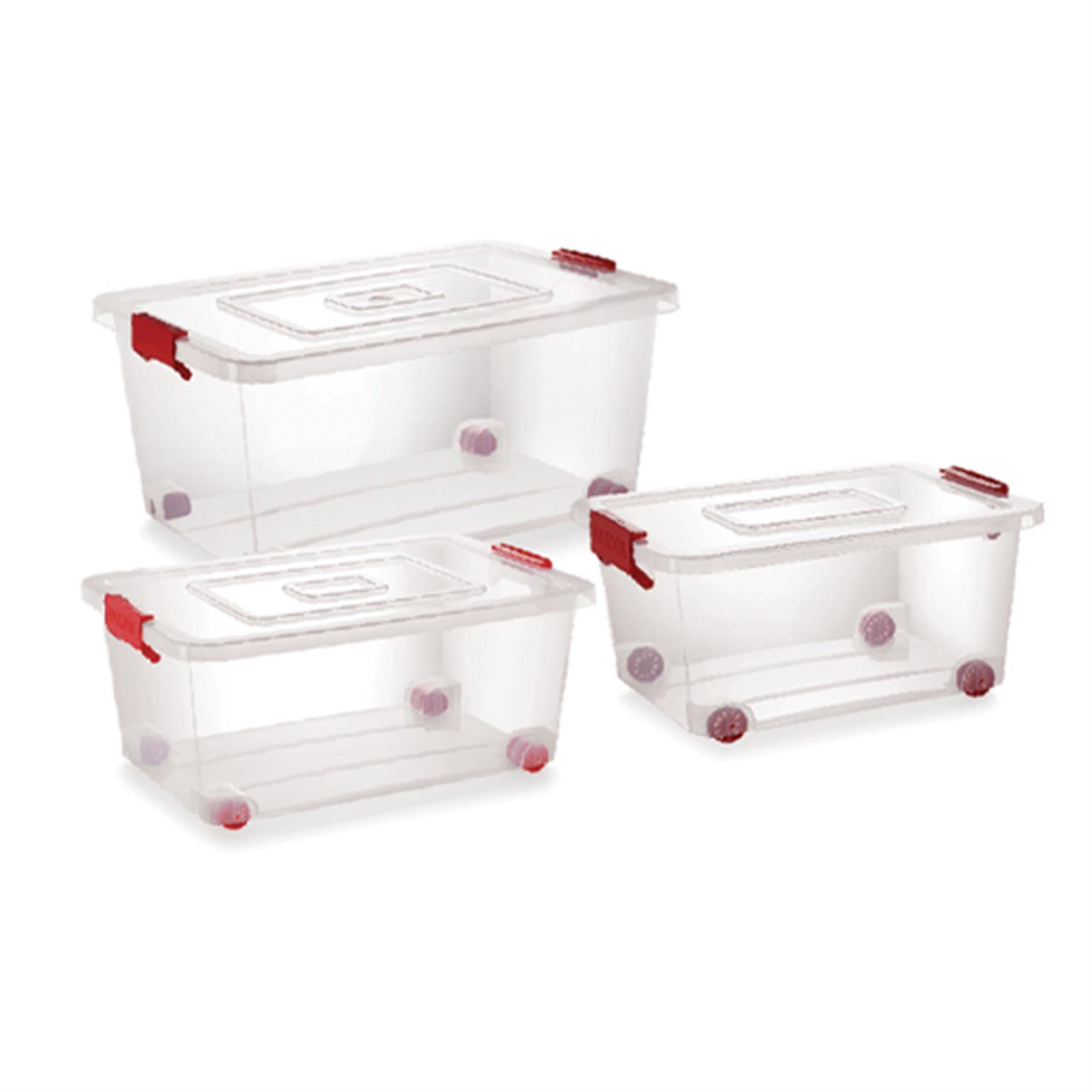 NAKODA CONTAINER VENUS- 333  1PC