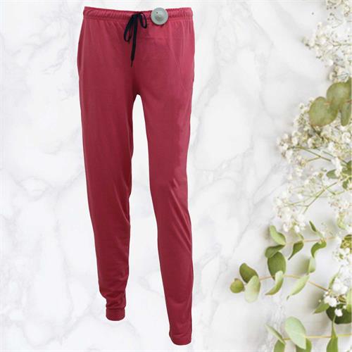 LADIES LOWER - PINK - M