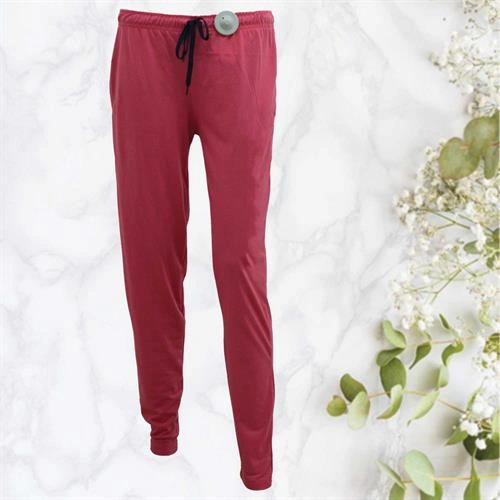 LADIES LOWER - PINK - M