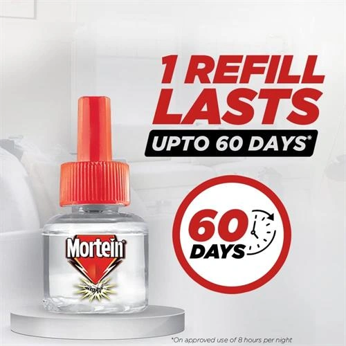 MORTEIN LIQ.60NIGHT