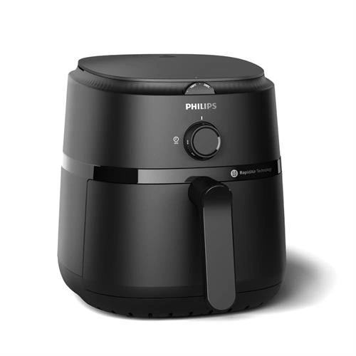 PHILIPS Air Fryer NA120 BLACK
