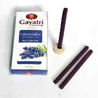 GAYATRI DHOOPBATI 100GM