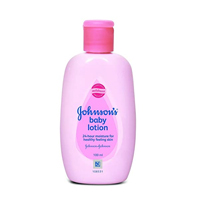 JOHNSON BABY LOTION 100GM