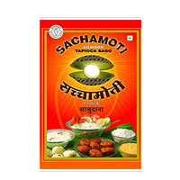 SACHAMOTI BARIK SABUDANA 1KG