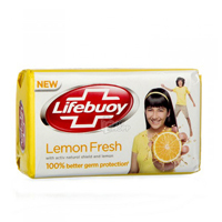 LIFEBUOY LEMON FRESHS SOAP 53 GM