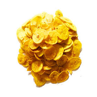 BANANA CHIPS 100GM