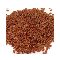 ROASTED ALSI 200GM