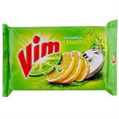 VIM LEMONS BAR 145 GM
