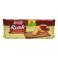 PARLE RUSK ELAICHI 400GM