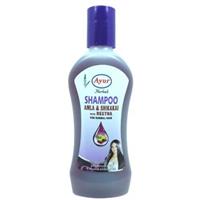 AYUR AMLA & SHIKAKAI WITH REETHA SHAMPOO 100ML