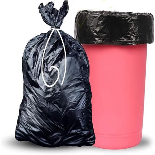 BIN MASTER DUSTBIN BAG 19'*21'