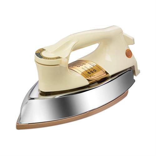 Bajaj DHX-9 1000W Heavy Weight Dry Iron