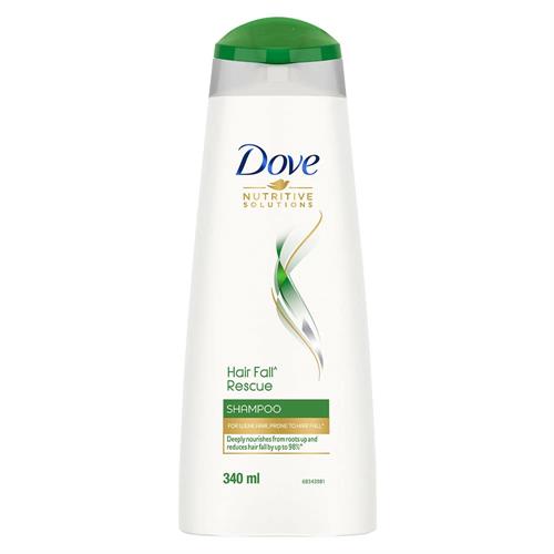 DOVE HAIR FAIL SHAMPOO 340ML