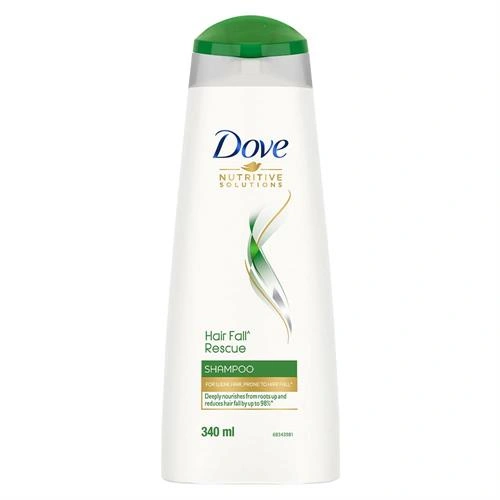 DOVE HAIR FAIL SHAMPOO 340ML