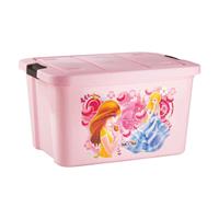 NAYASA TOY BASKET- 25LTR 1PC