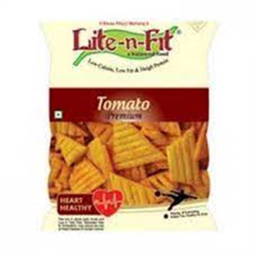 LITE-N-FIT TOMATO CHIPS