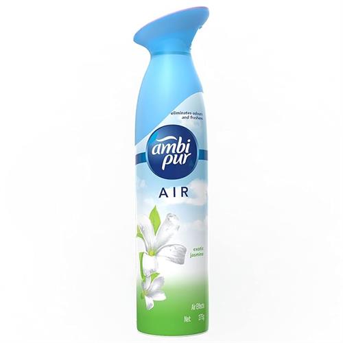 AMBIPUR AIR EXOTIC JASMINE 275 GM