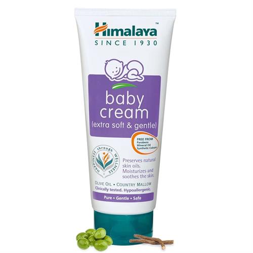 HIMALAYA BBY CREAM 200GM.