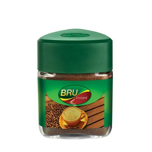 BRU INSTANT COFFEE 25GM