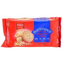 PARLE NUTRICRUNCH DIGESTIVE MARIE 200GM
