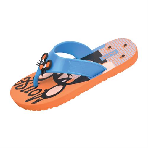 FLITE FL-59 KIDS ORANGE SIZE 8