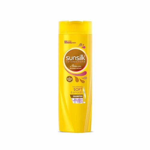 SUNSILK SMT&SHN SHP 180ML